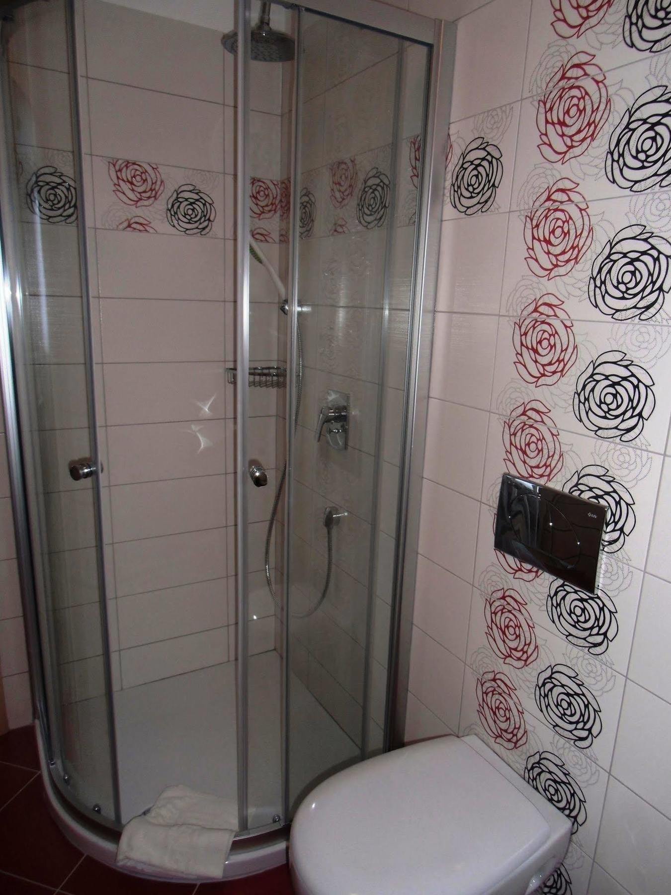 Apartmani Romano Apartman