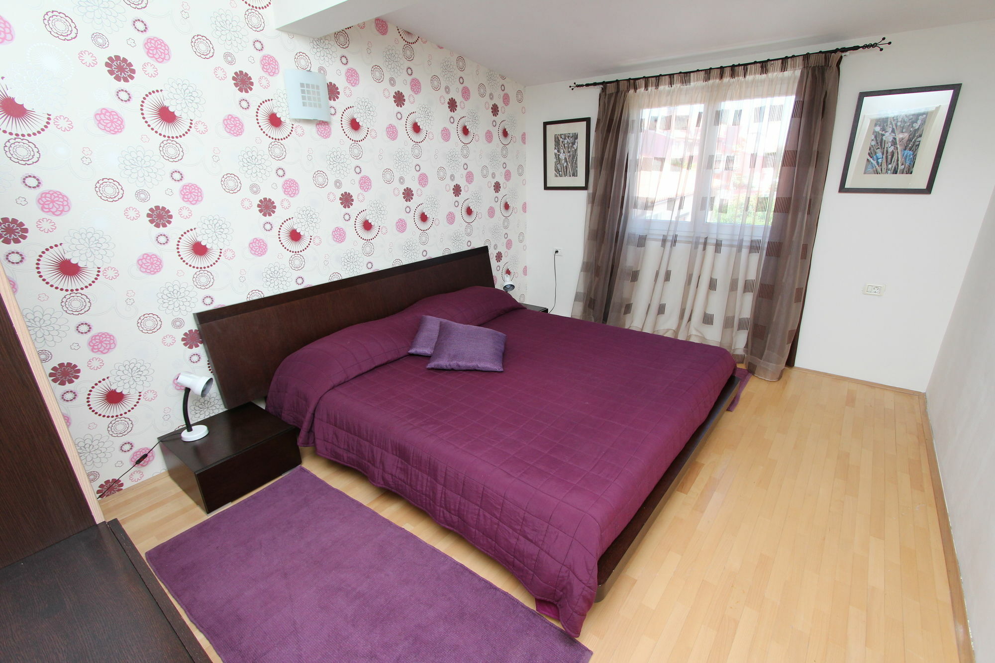 Apartmani Romano