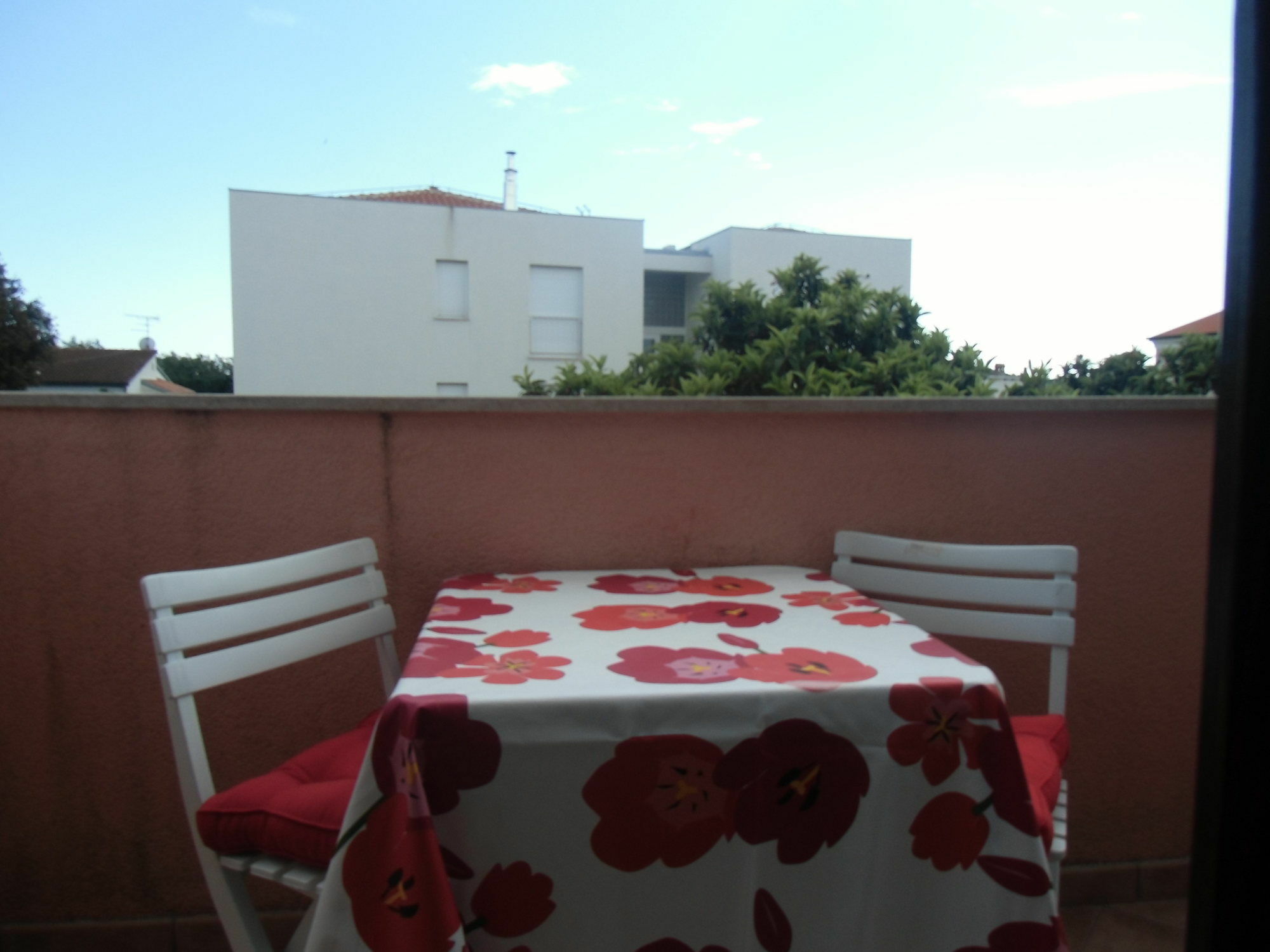 Apartmani Romano Apartman