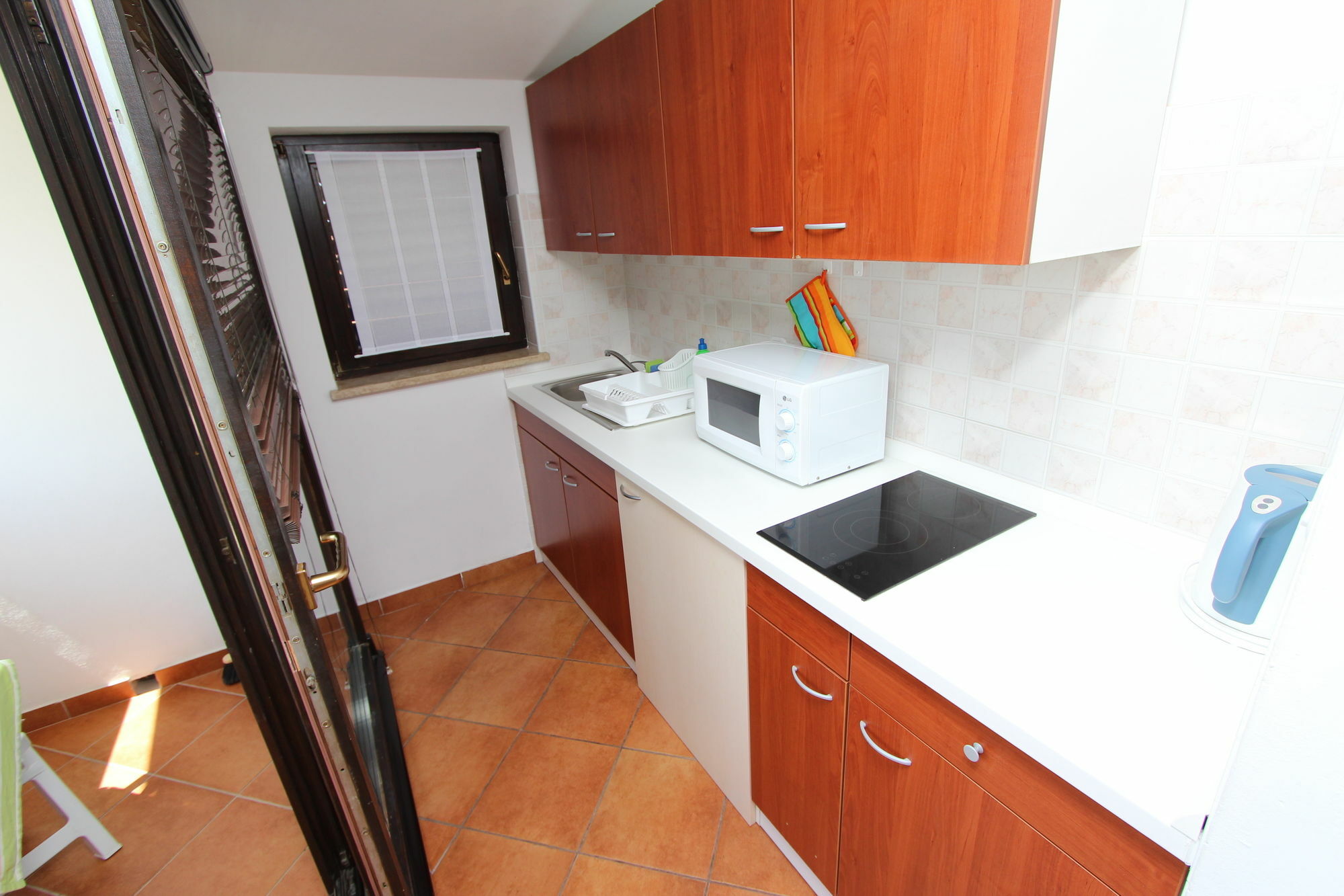 Apartmani Romano *