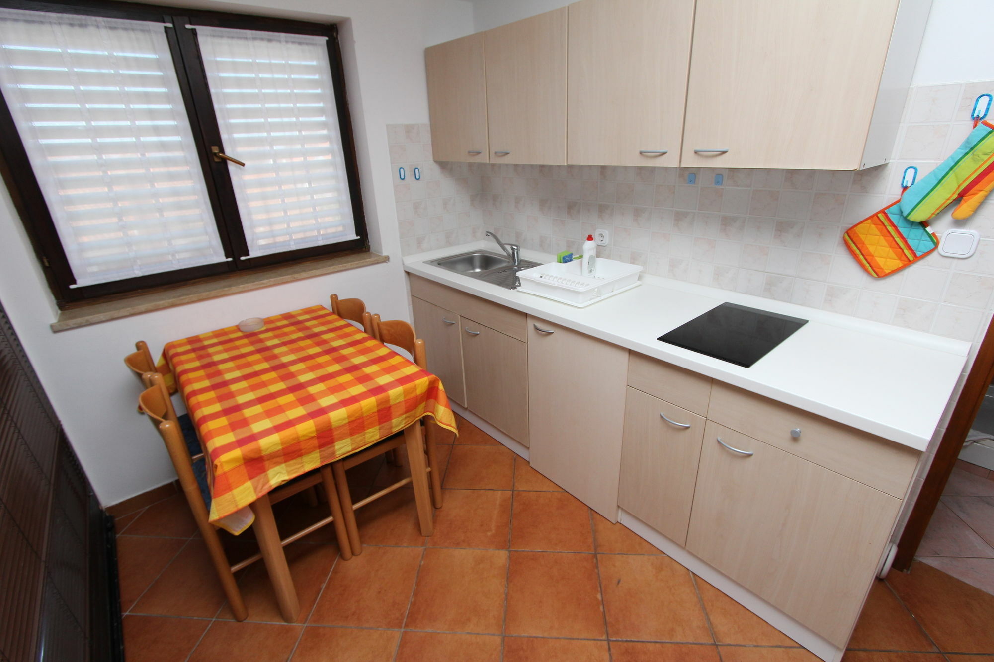 Apartmani Romano Apartman *