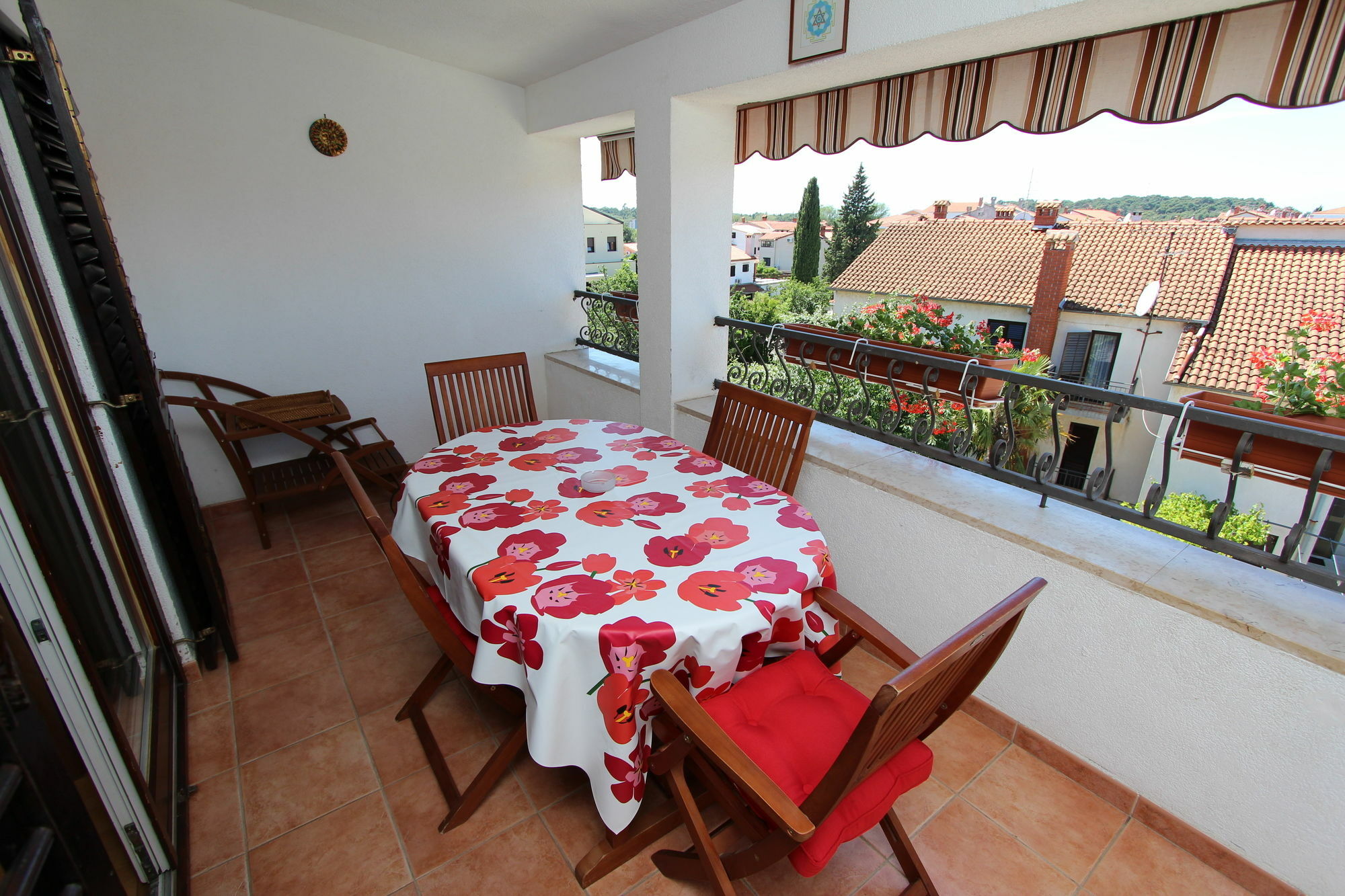 Apartmani Romano Apartman *