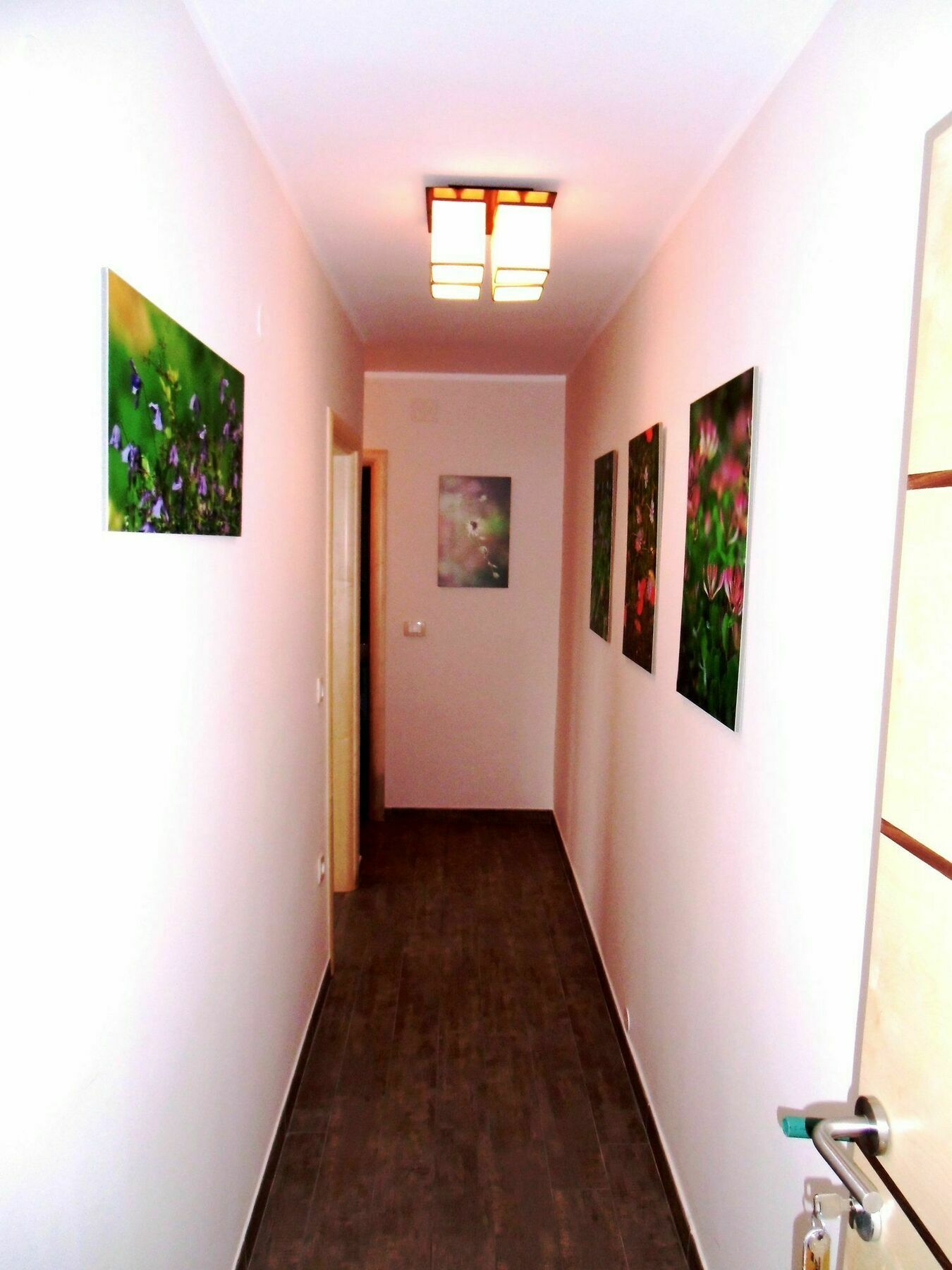 Apartmani Romano