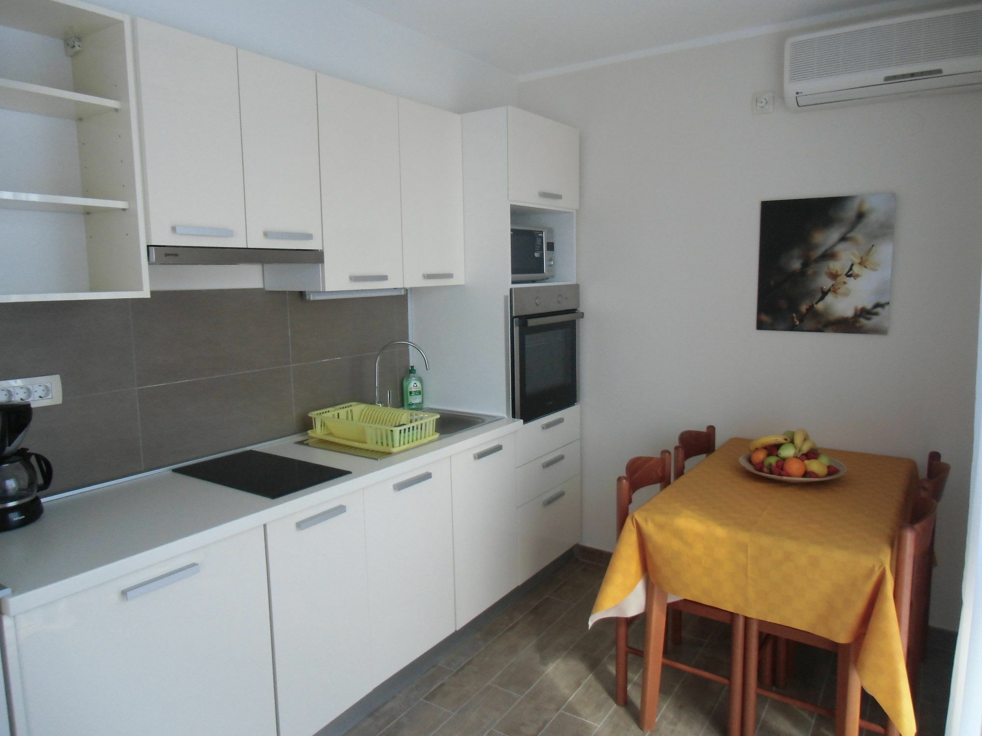 Apartmani Romano *