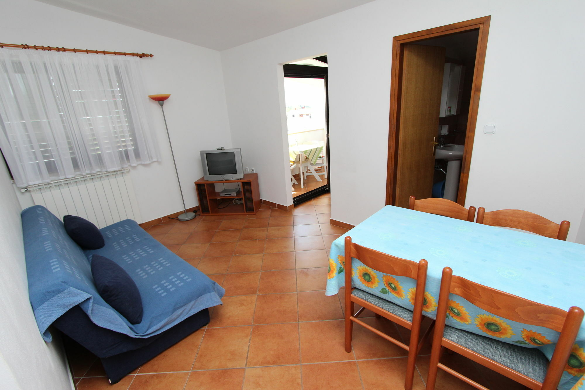 Apartmani Romano *