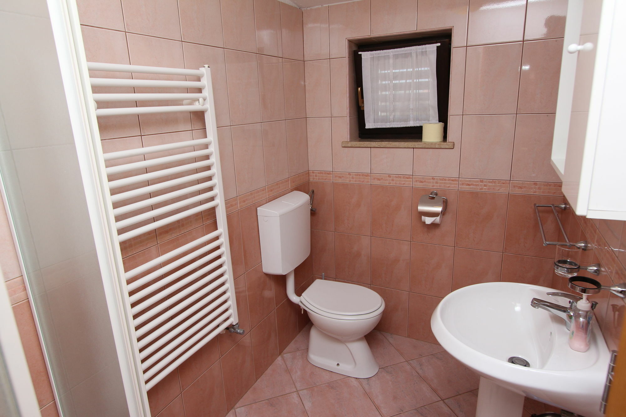 Apartmani Romano Apartman